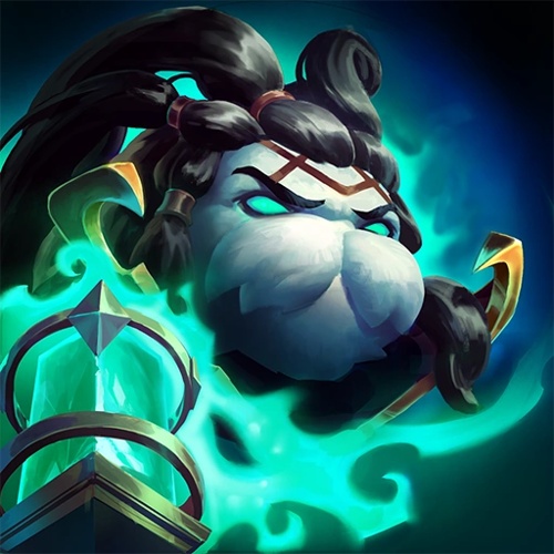 Thresh'in Kayinçoları