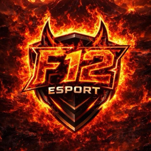 F12 ESPORTS