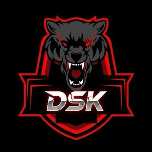 DSK e-sports