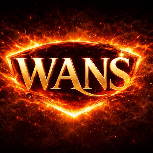 wans