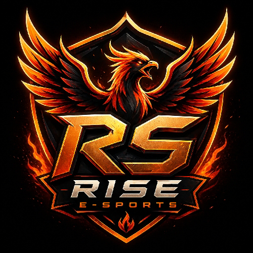 RİSE E-SPORTS