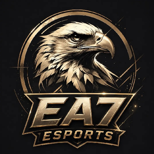 EA7 ESPORTTSS
