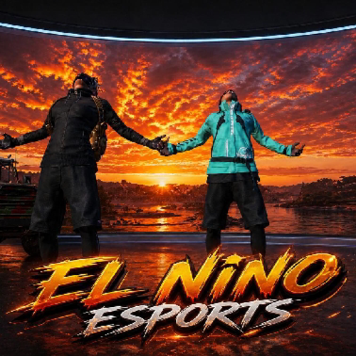 Elnino esports