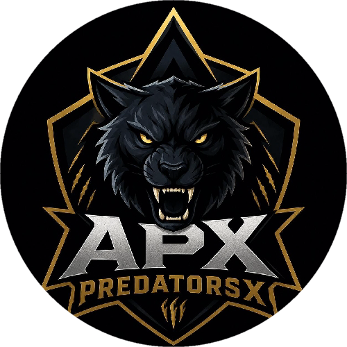 Apex Predatorsx
