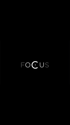 FOCUS espor logo