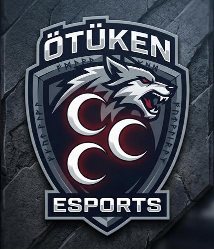 ÖTÜKEN E-SPORT