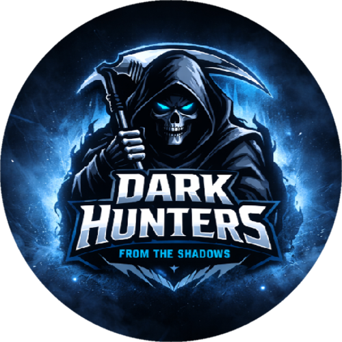 Dark|Hunters