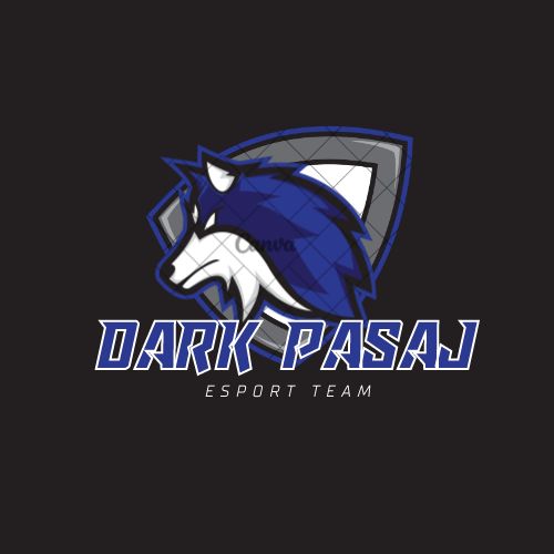 Dark Pasaj logo