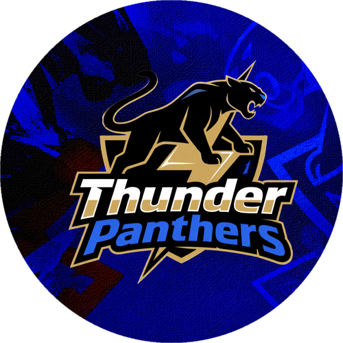 Thunder Panthers acd