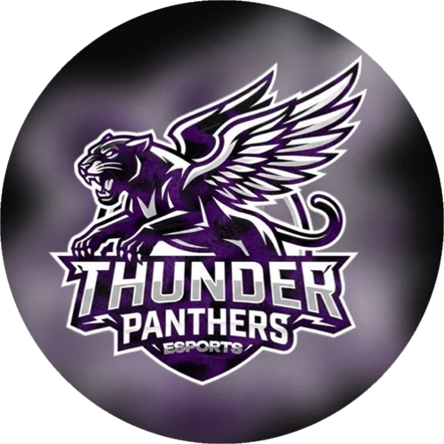 Thunder Panthers Esports Acd