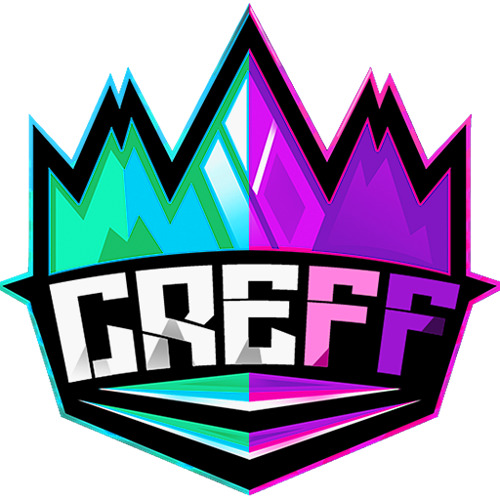 CREFF logo