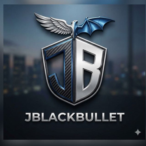 JBLACKBULLET ESPORT