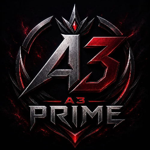 A3PRİME