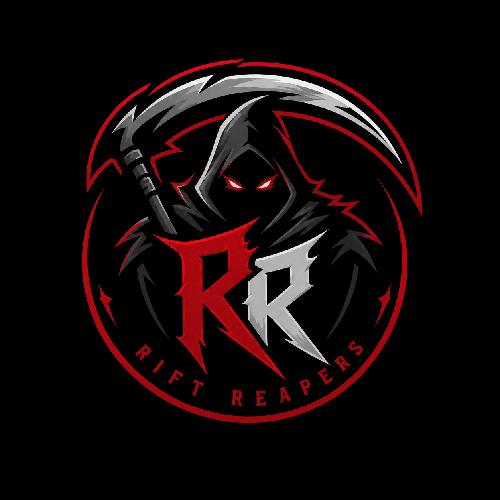 Rift Reapers