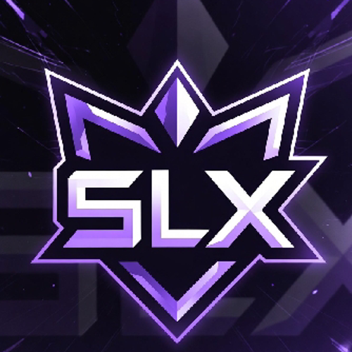 『 SLX :|