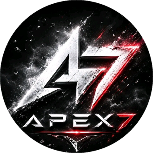Apex7 E-SPORTS
