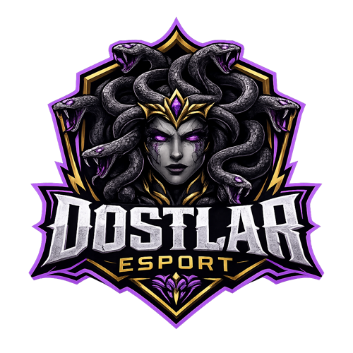 DOSTLAR ESPORT