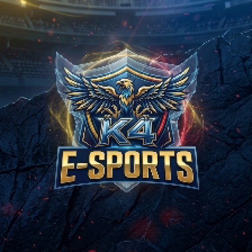K-4 E-spor