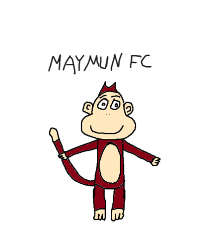 Maymun Spor logo