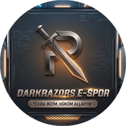 Darkrazors