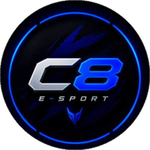 C8 Esport