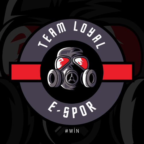 TEAM LOYAL logo