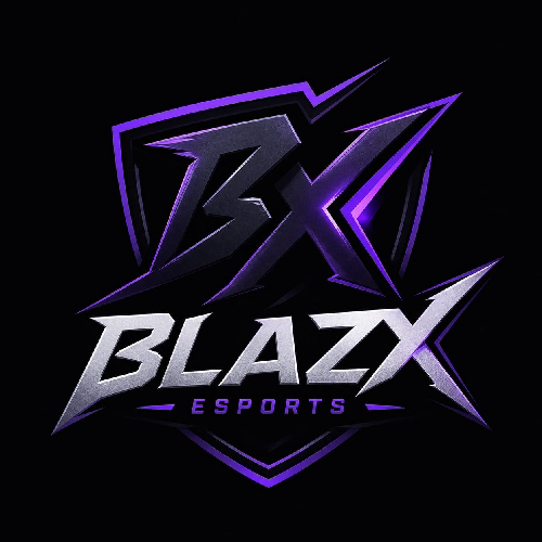 BLAZX Esports