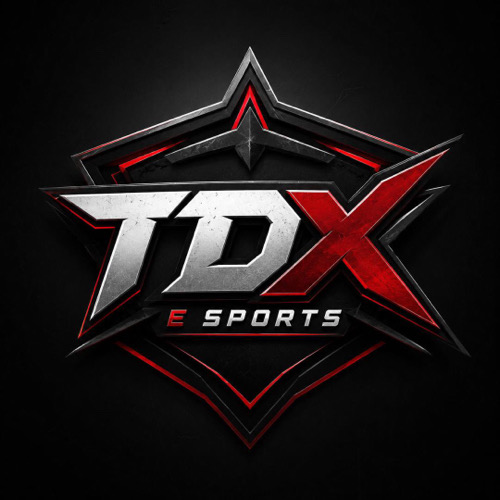 TDxEsportsī