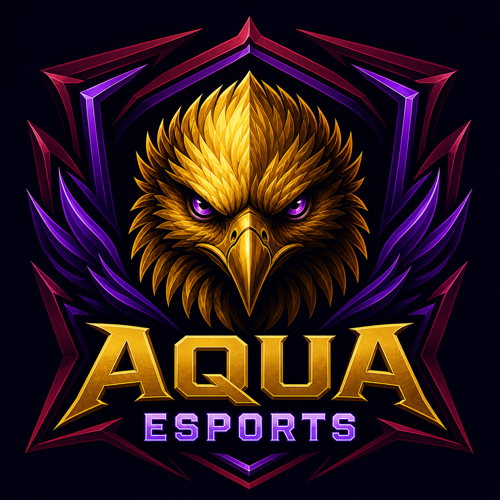 AQUA ESPORTS