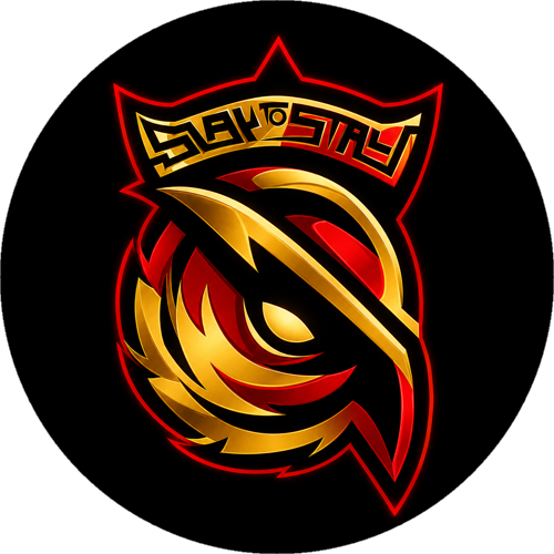 S2G REBEL UNİTY