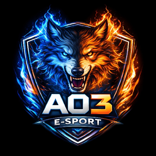 A03 E-SPORT