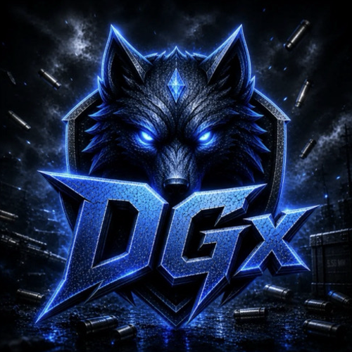 DGxESPORTS