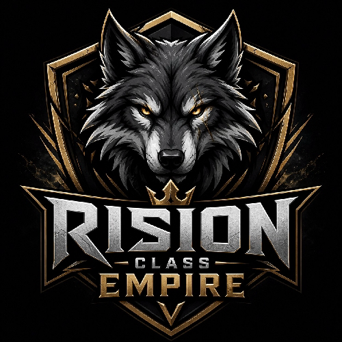 RISION CLASS EMPIRE