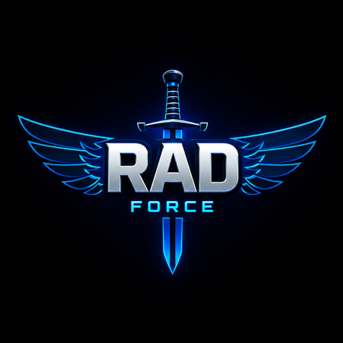 RAD FORCE