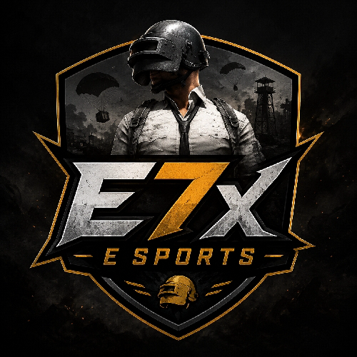 E7x E SPORTS