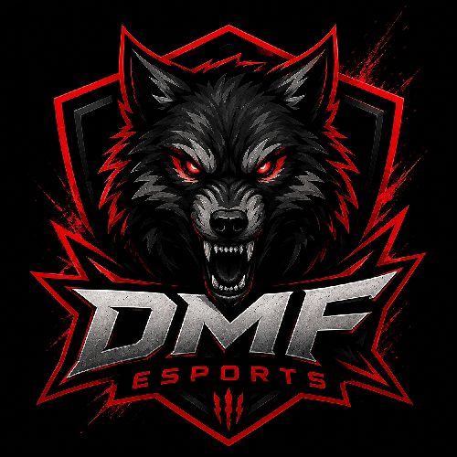DMF ESPORTS