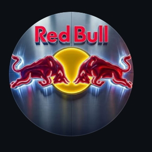 Red Bull E-Sports