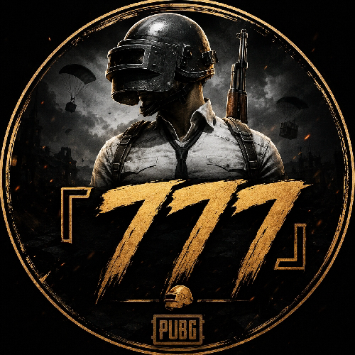 『777』