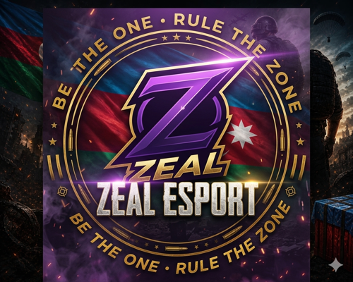 ZEAL ESPORTS