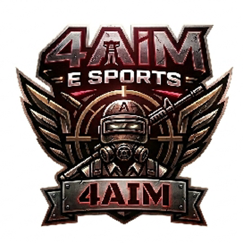 4AİM E-SPORTS
