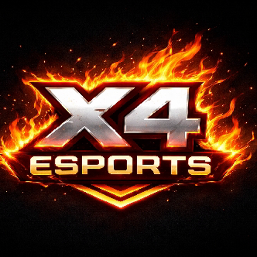X4S espor