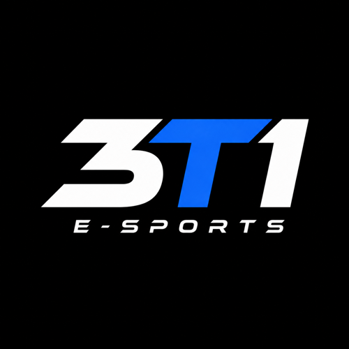 3T1 E-Sports