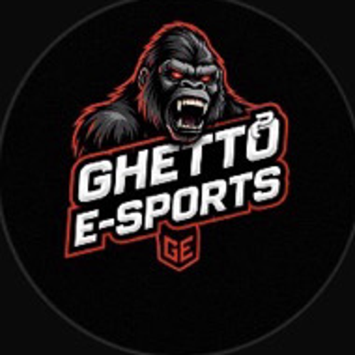 Ghetto ADC