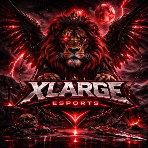 XLARGE ESPORTS