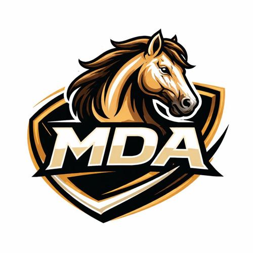 MDA • Esports