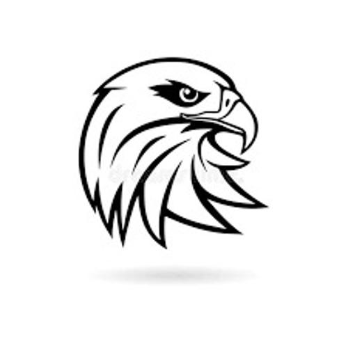 Dark Eagle logo