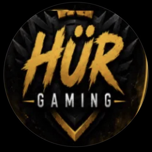 HÜR E-SPORTS