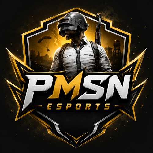 PMSN Esports