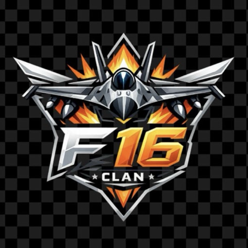 AZE -  F16 Esport