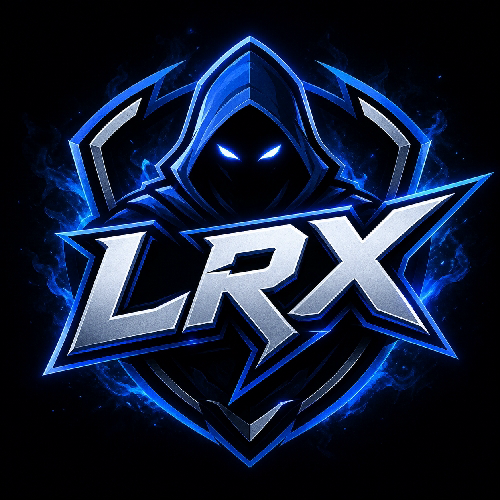 LRX .